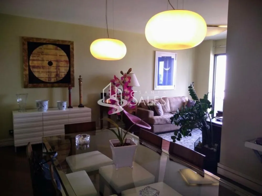 Apartamento, 4 quartos, 130 m² - Foto 4