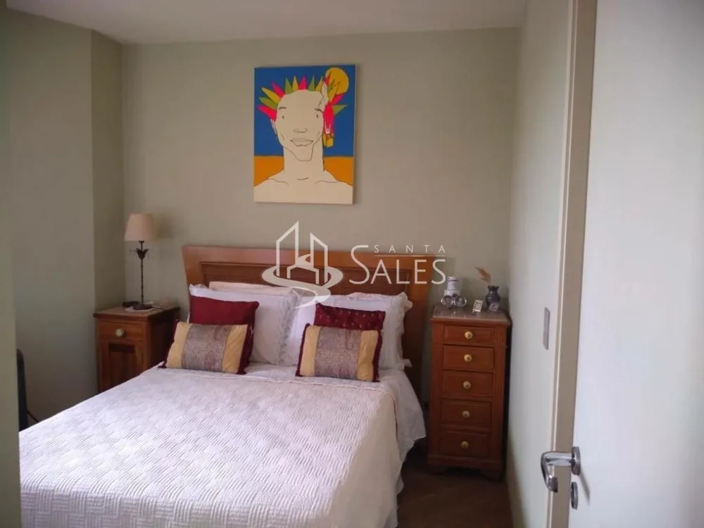 Apartamento, 4 quartos, 130 m² - Foto 7