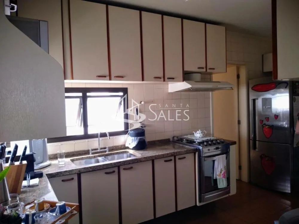 Apartamento, 4 quartos, 130 m² - Foto 6
