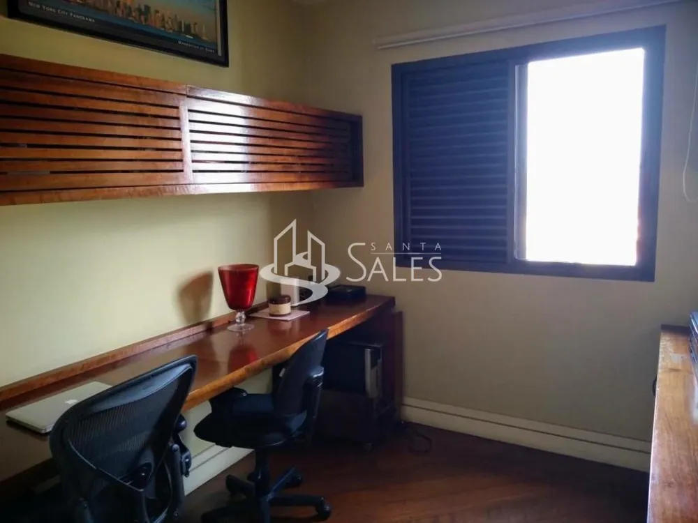 Apartamento, 4 quartos, 130 m² - Foto 11
