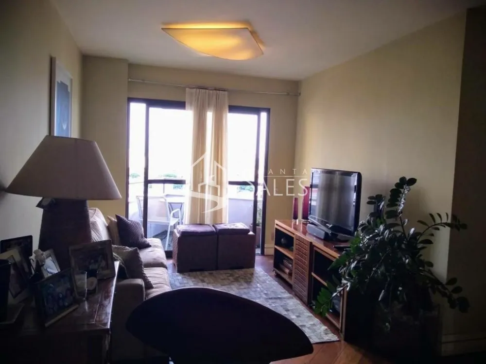 Apartamento, 4 quartos, 130 m² - Foto 12