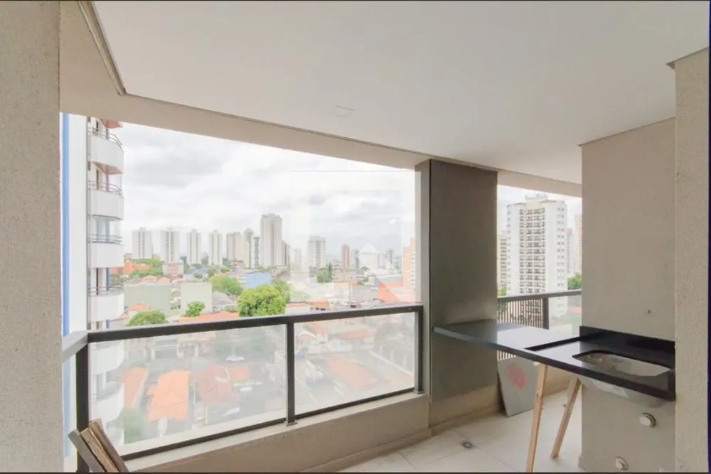 Apartamento, 2 quartos, 53 m² - Foto 4