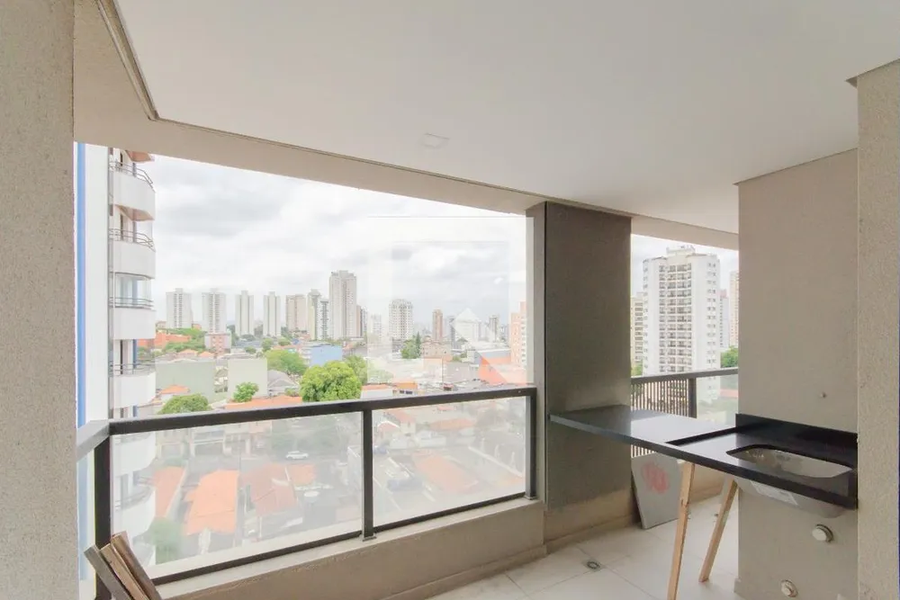 Apartamento, 2 quartos, 53 m² - Foto 7