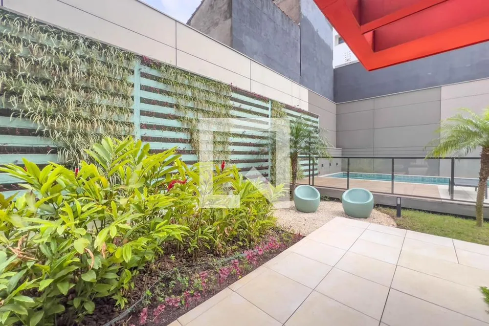 Apartamento, 2 quartos, 53 m² - Foto 1