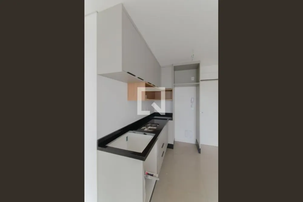 Apartamento, 2 quartos, 53 m² - Foto 2
