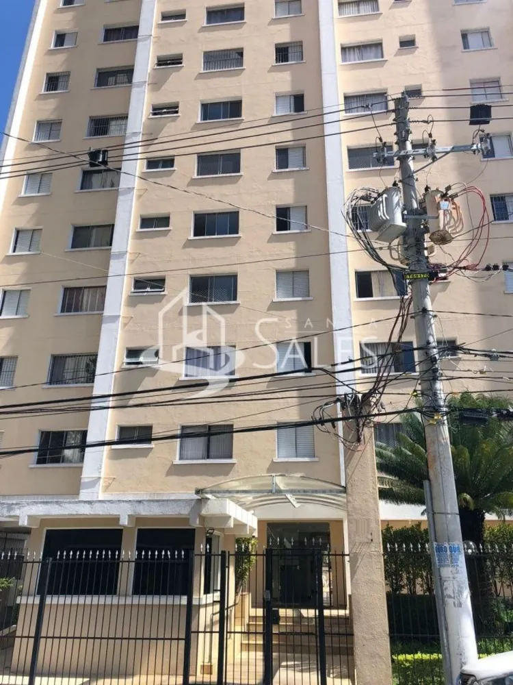 Apartamento, 1 quarto, 50 m² - Foto 4