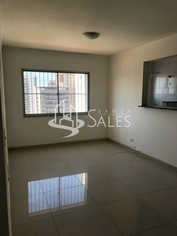 Apartamento, 1 quarto, 50 m² - Foto 5