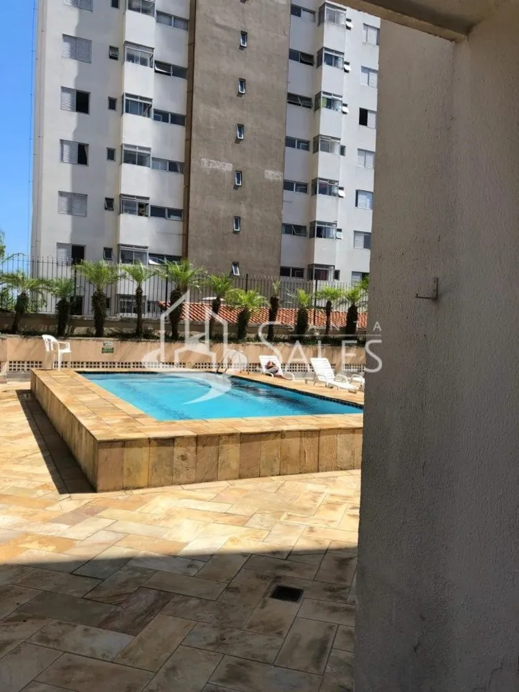 Apartamento, 1 quarto, 50 m² - Foto 6