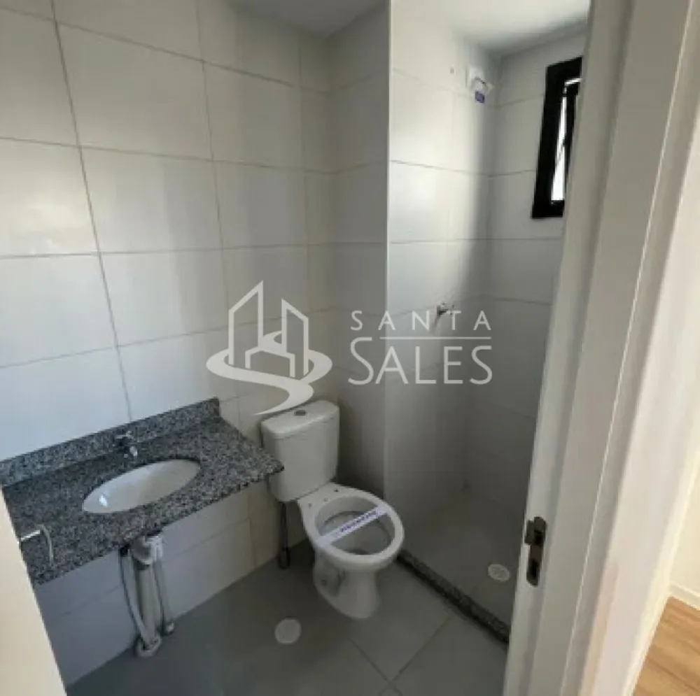 Apartamento, 1 quarto, 27 m² - Foto 3