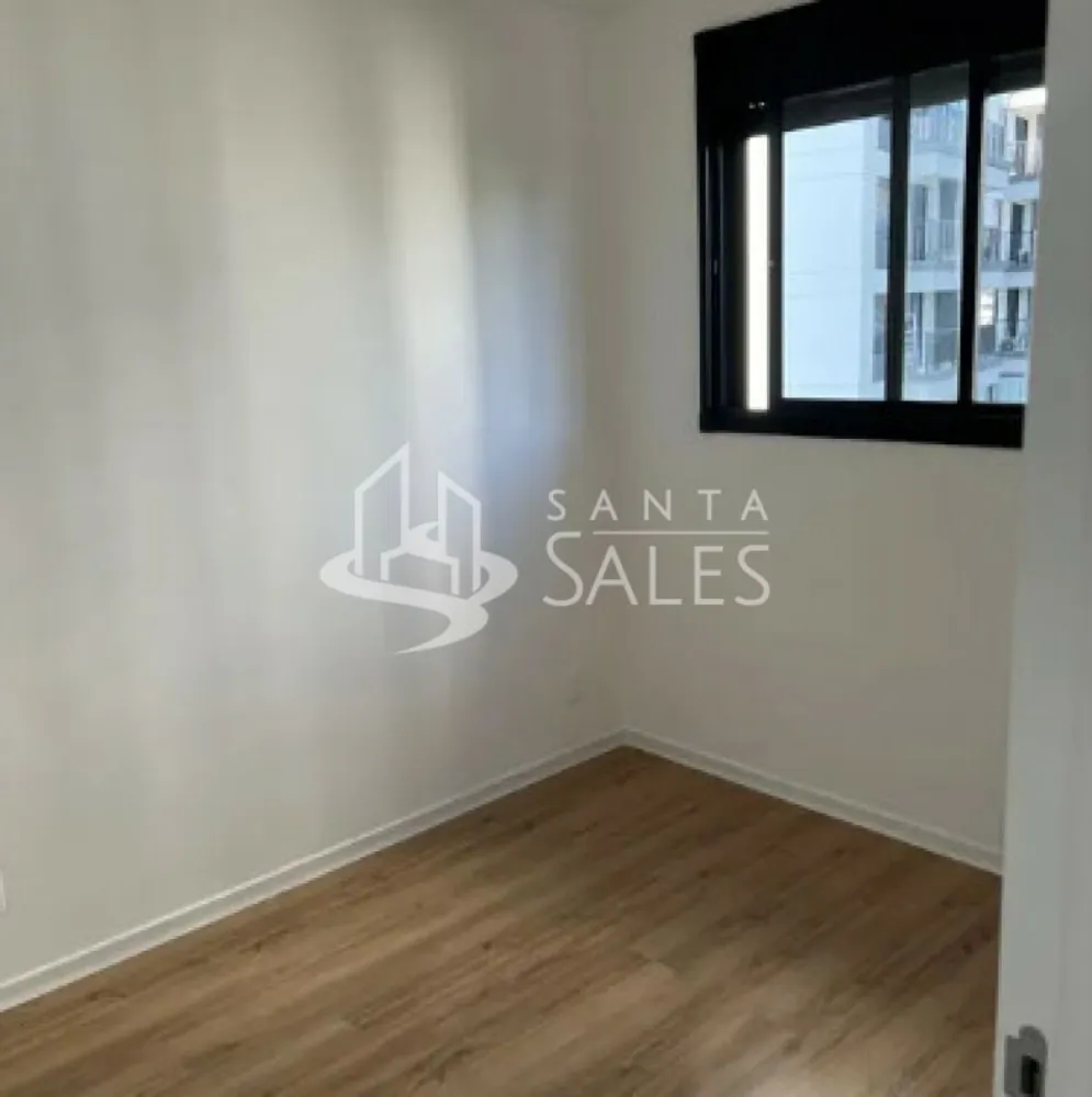 Apartamento, 1 quarto, 27 m² - Foto 4