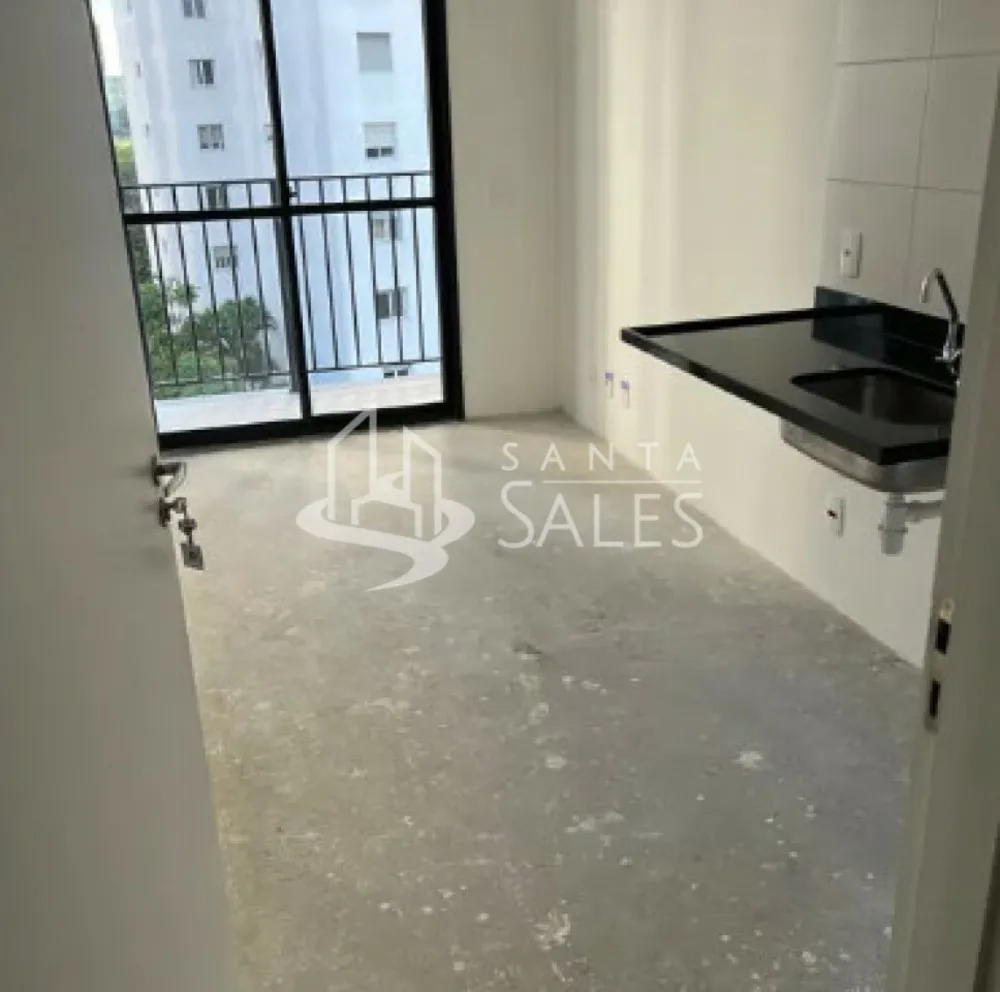 Apartamento, 1 quarto, 27 m² - Foto 5