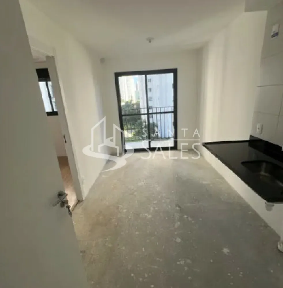 Apartamento, 1 quarto, 27 m² - Foto 6