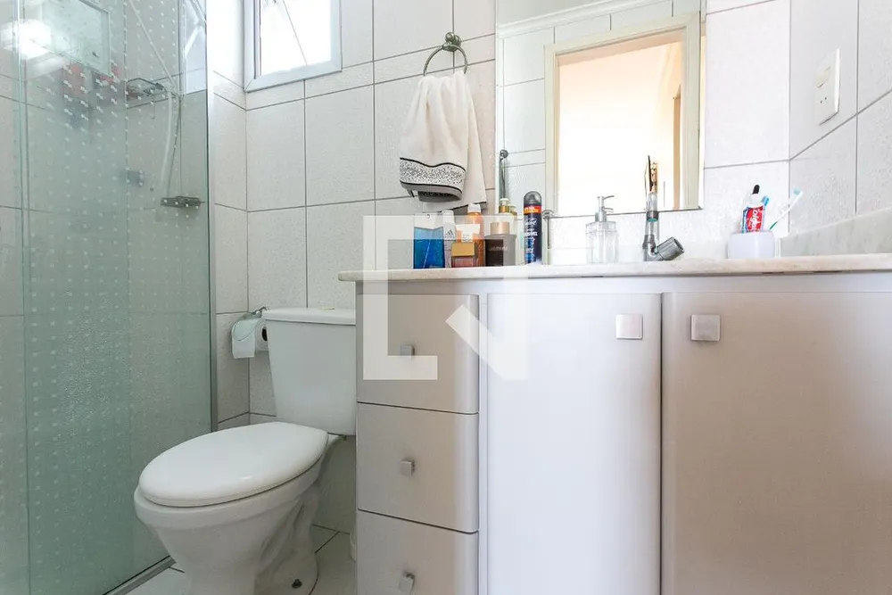 Apartamento, 3 quartos, 78 m² - Foto 2