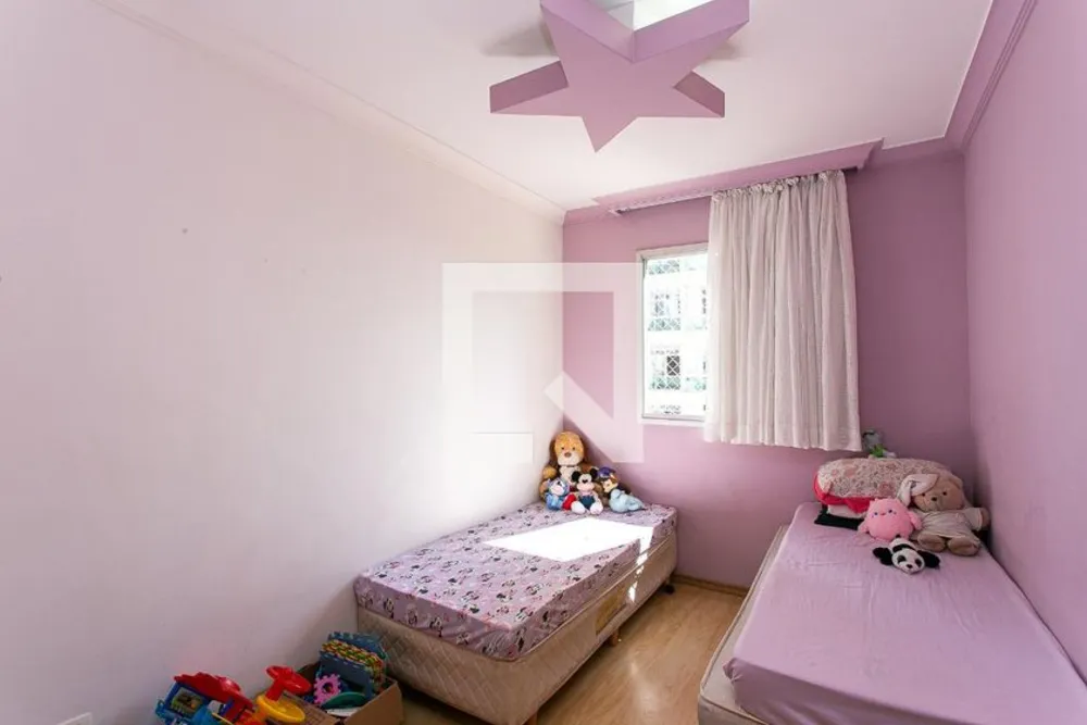 Apartamento, 3 quartos, 78 m² - Foto 1