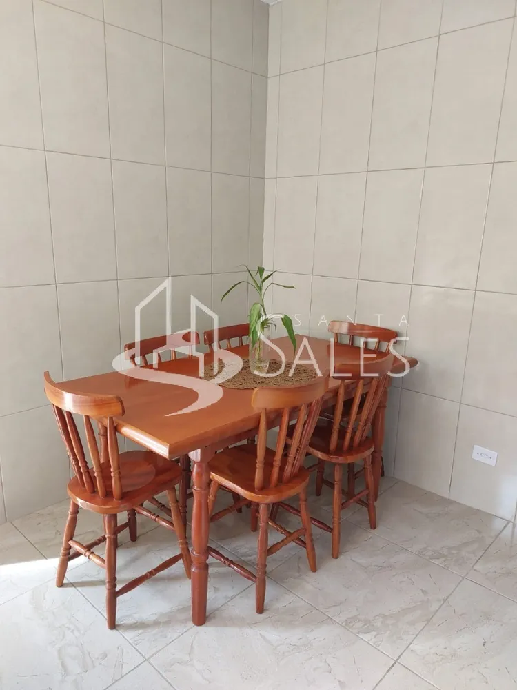 Sobrado, 2 quartos, 100 m² - Foto 9