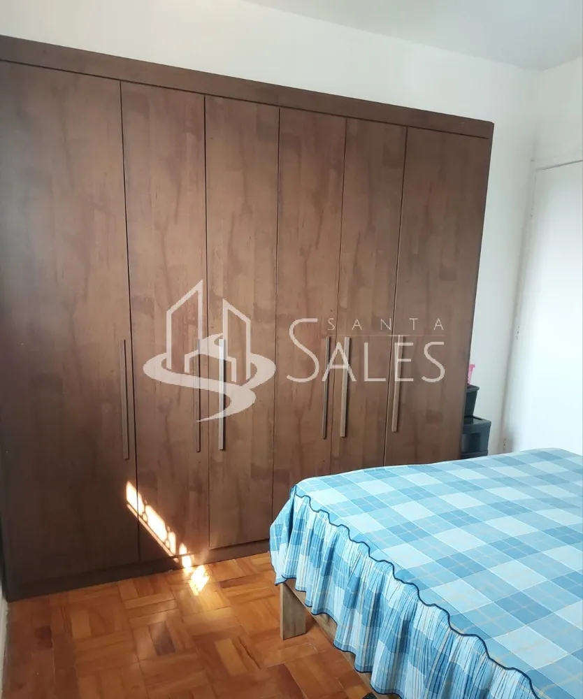 Sobrado, 2 quartos, 100 m² - Foto 13