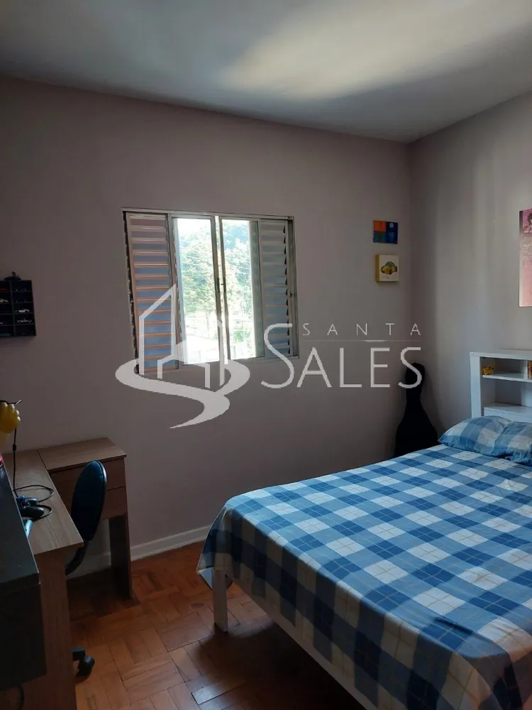 Sobrado, 2 quartos, 100 m² - Foto 12