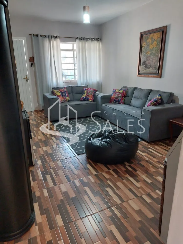 Sobrado, 2 quartos, 100 m² - Foto 14