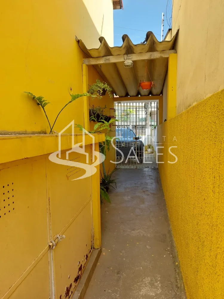 Sobrado, 2 quartos, 100 m² - Foto 11