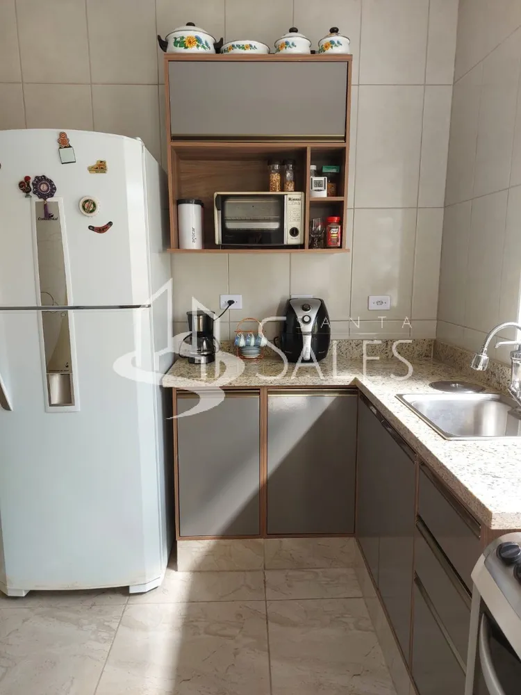 Sobrado, 2 quartos, 100 m² - Foto 10
