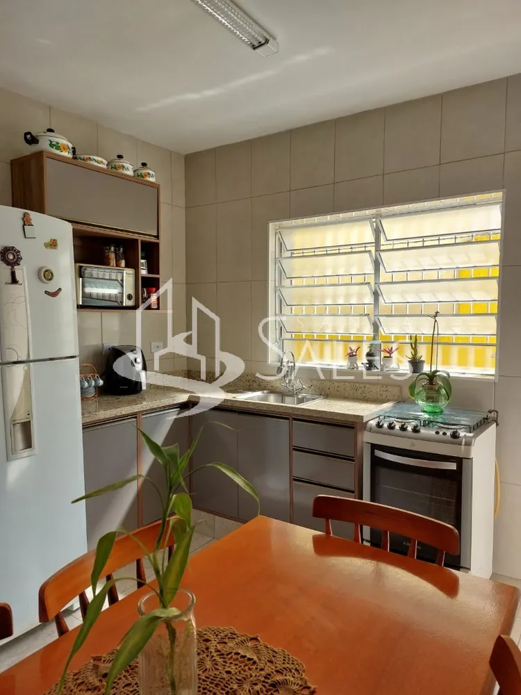 Sobrado, 2 quartos, 100 m² - Foto 16