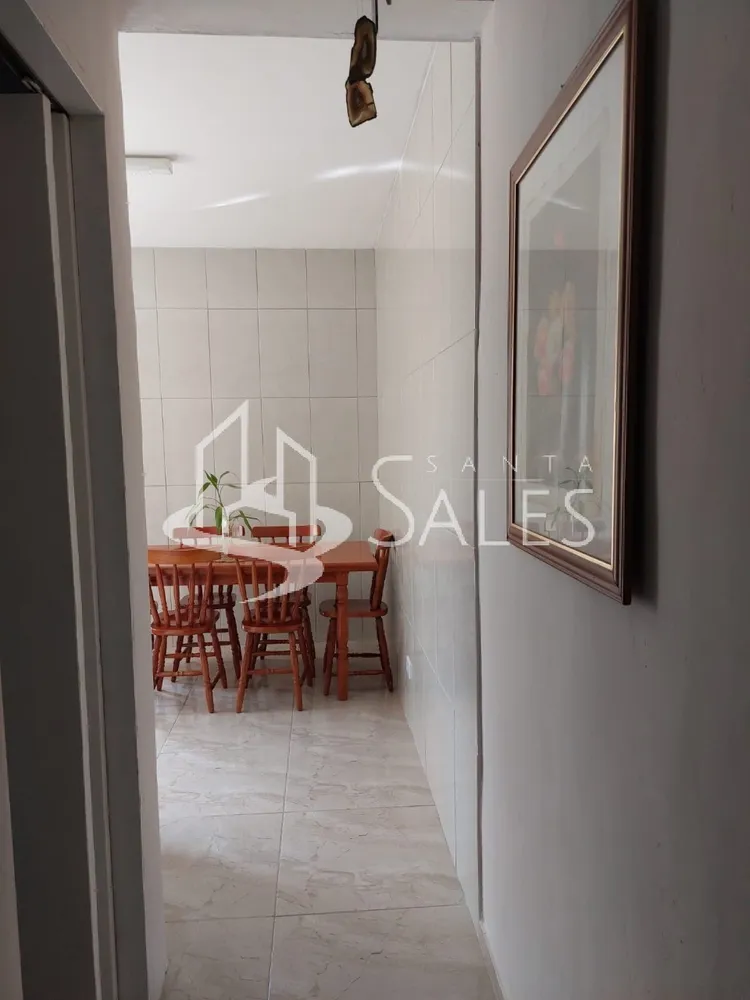Sobrado, 2 quartos, 100 m² - Foto 5