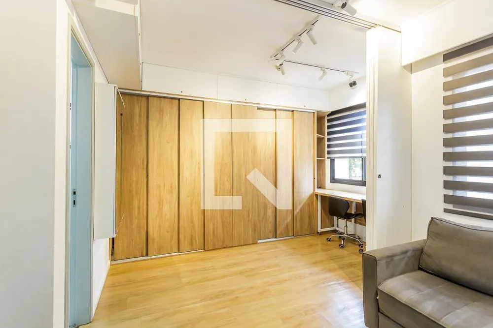 Kitnet-Studio, 32 m² - Foto 4