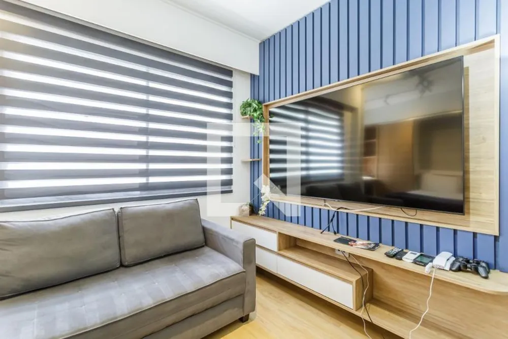 Kitnet-Studio, 32 m² - Foto 3