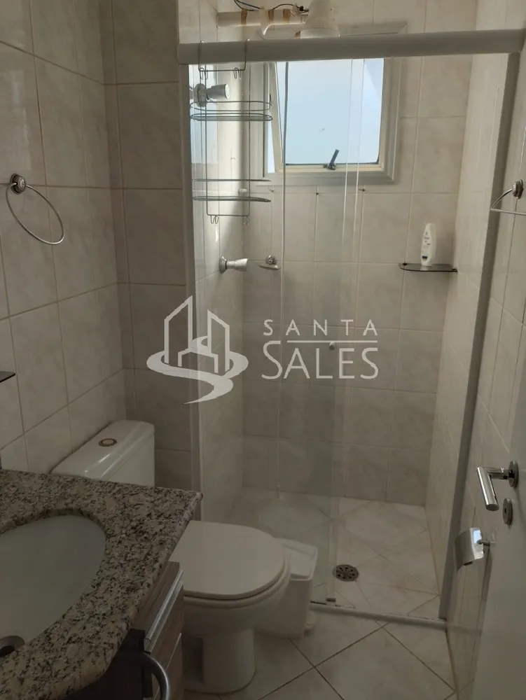 Apartamento, 3 quartos, 67 m² - Foto 1