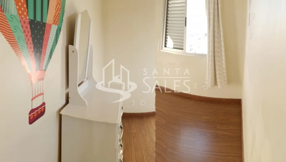 Apartamento, 3 quartos, 67 m² - Foto 6