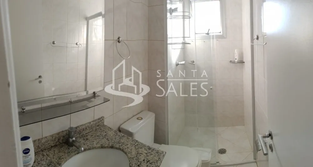 Apartamento, 3 quartos, 67 m² - Foto 14