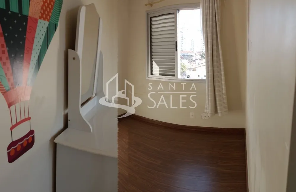 Apartamento, 3 quartos, 67 m² - Foto 5