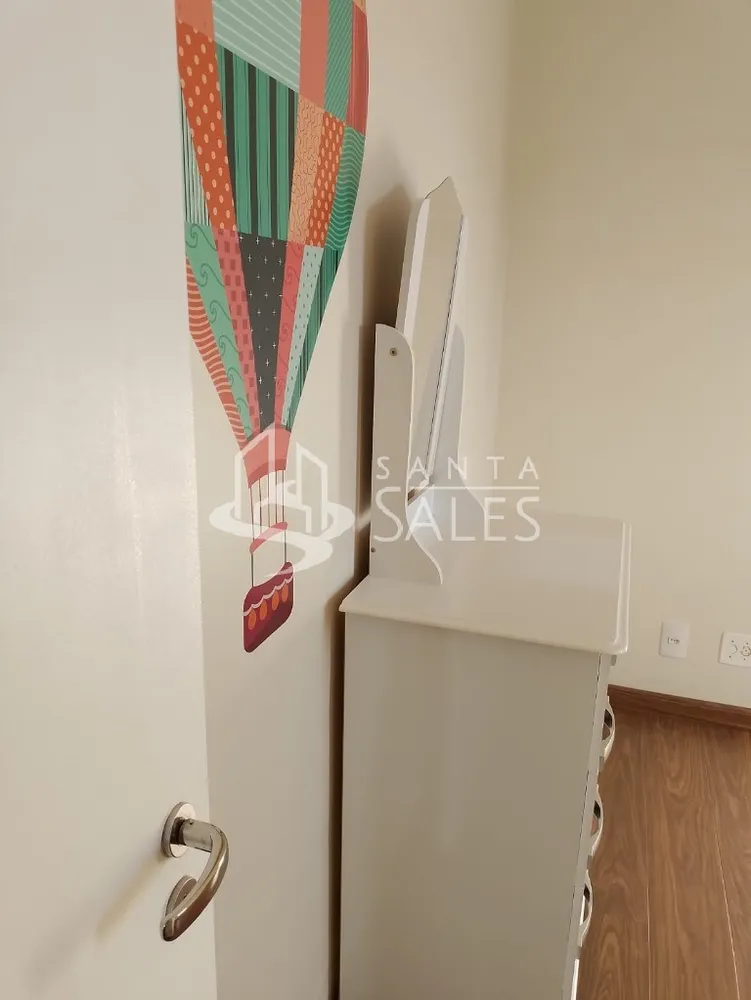 Apartamento, 3 quartos, 67 m² - Foto 4