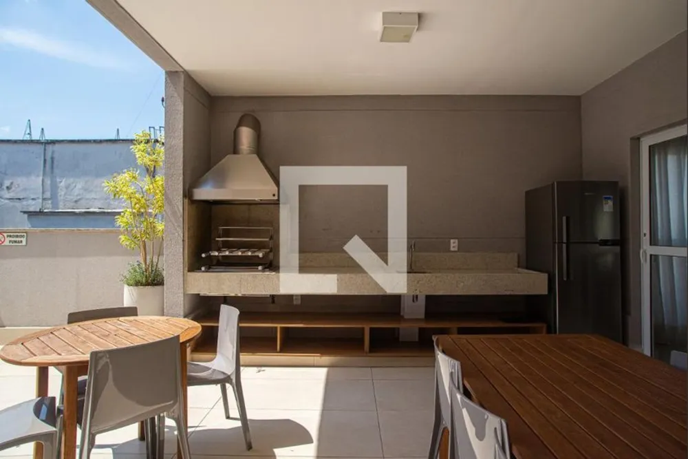 Kitnet-Studio, 25 m² - Foto 3