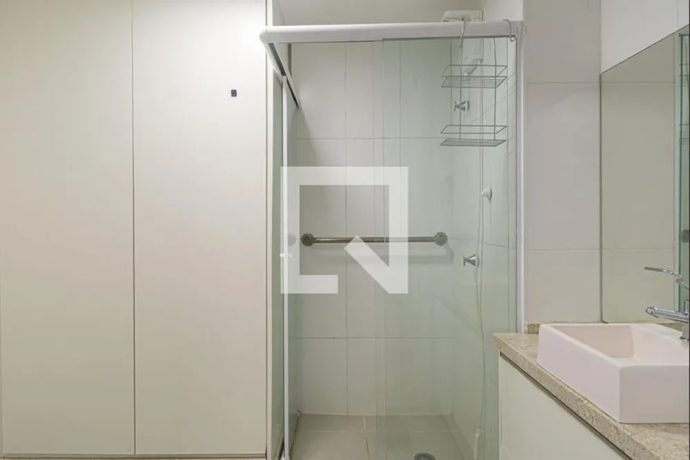 Kitnet-Studio, 25 m² - Foto 2