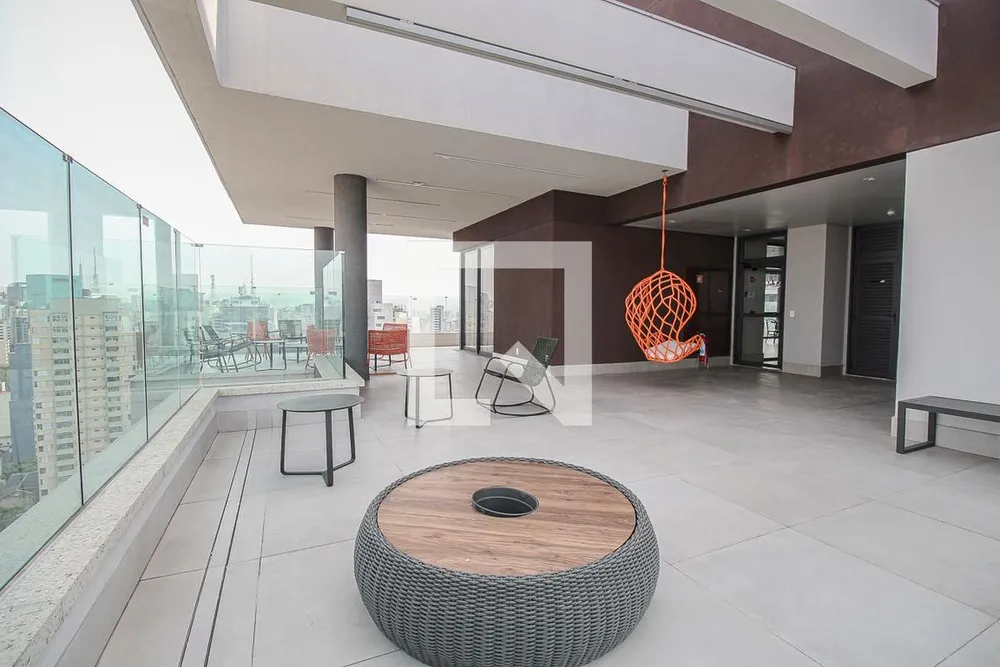 Kitnet-Studio, 24 m² - Foto 12