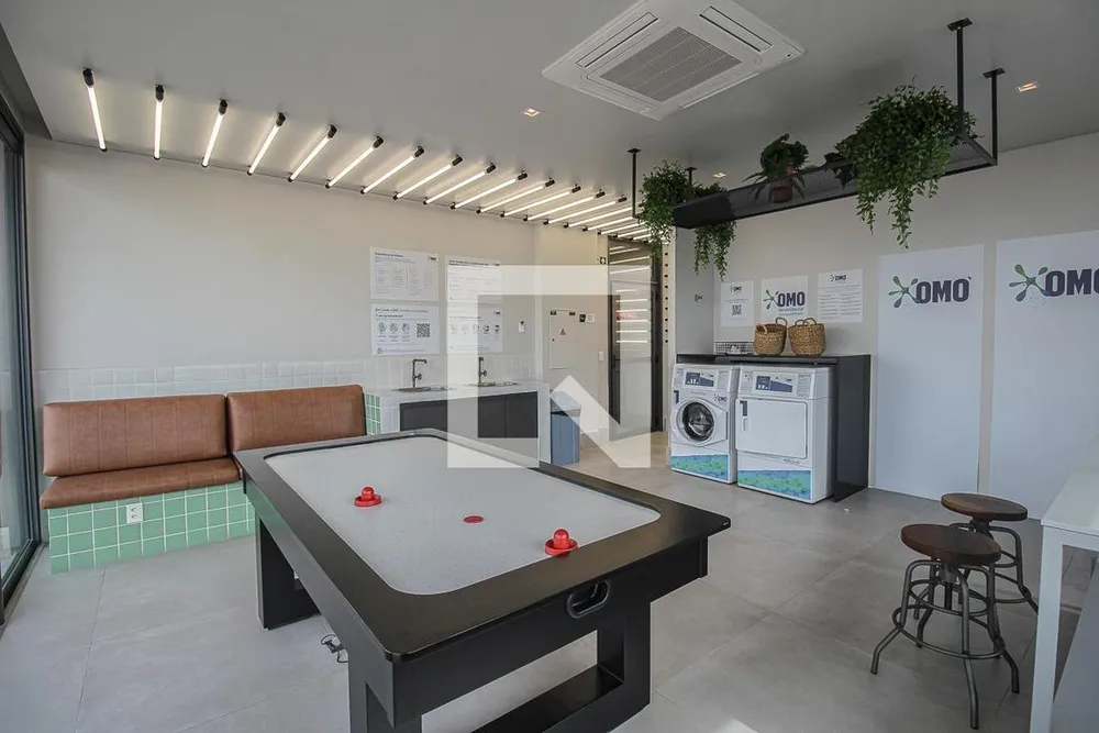 Kitnet-Studio, 24 m² - Foto 10