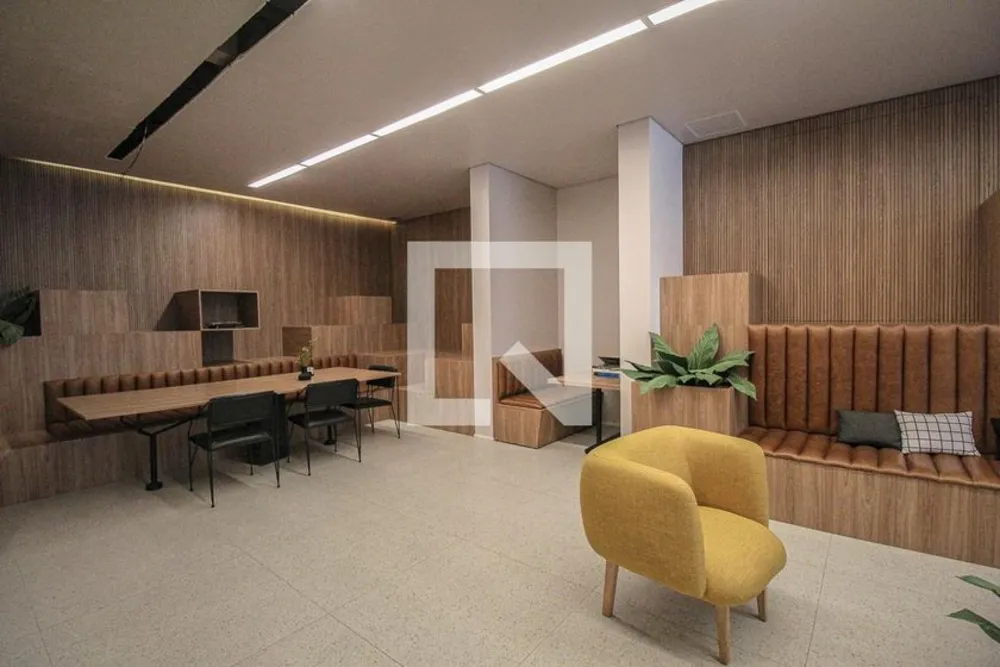Kitnet-Studio, 24 m² - Foto 4