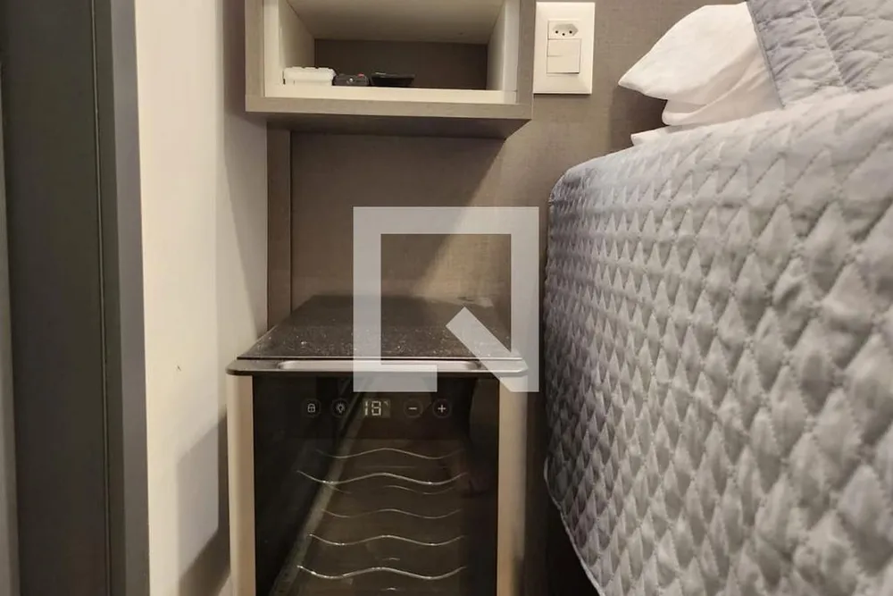 Kitnet-Studio, 24 m² - Foto 2