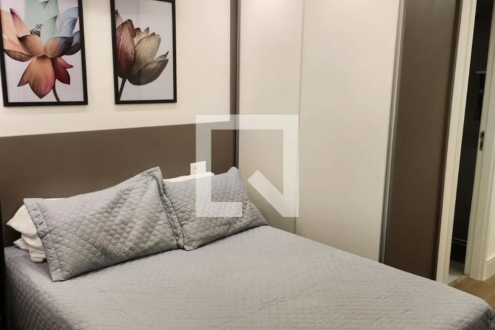 Kitnet-Studio, 24 m² - Foto 1