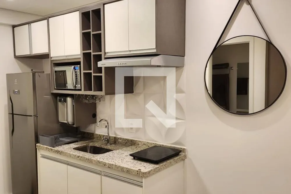 Kitnet-Studio, 24 m² - Foto 6