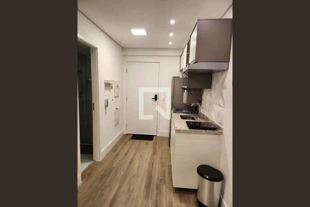Kitnet-Studio, 24 m² - Foto 3