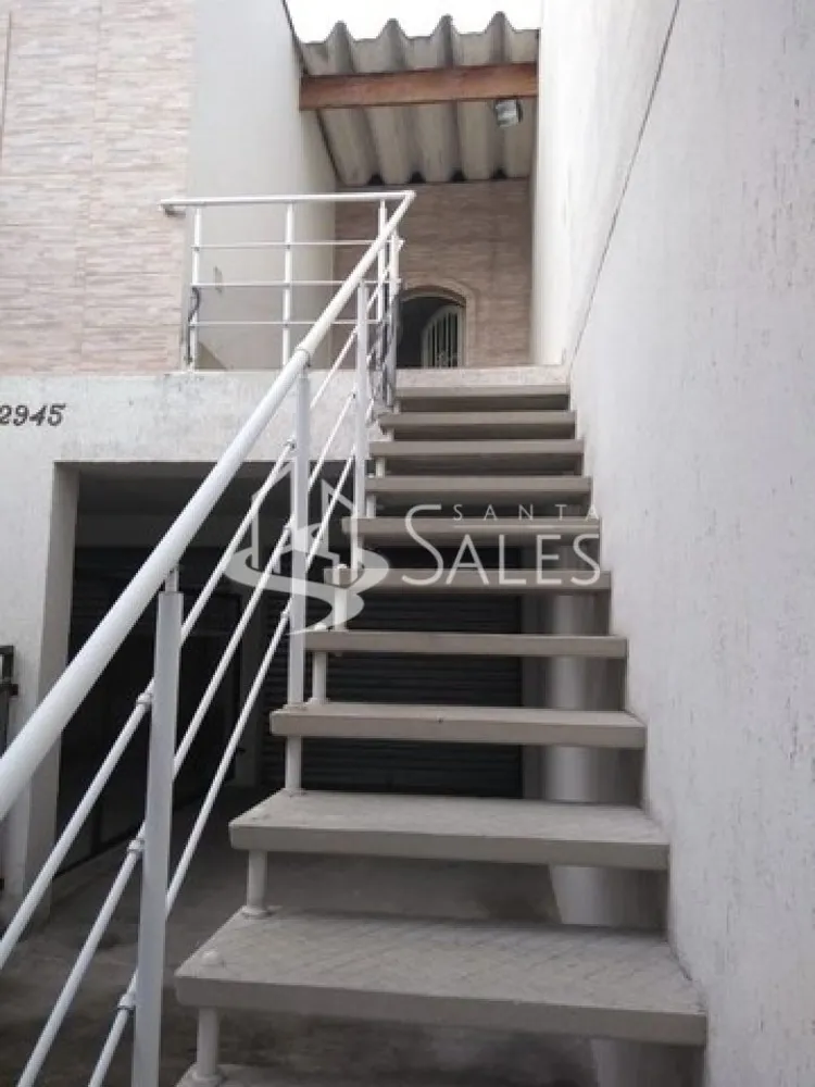 Sobrado, 2 quartos, 280 m² - Foto 4