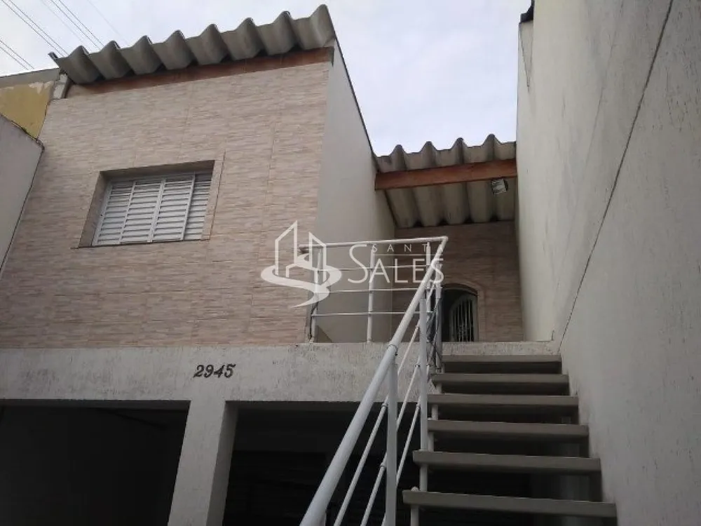 Sobrado, 2 quartos, 280 m² - Foto 9