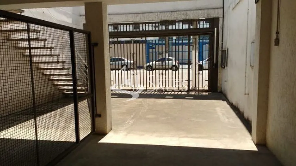Sobrado, 2 quartos, 280 m² - Foto 1