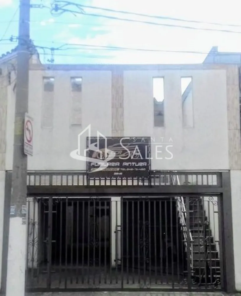 Sobrado, 2 quartos, 280 m² - Foto 13