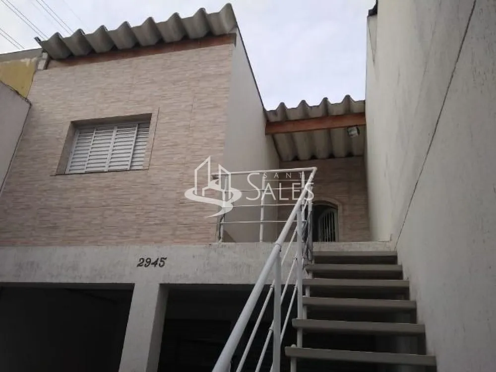 Sobrado, 2 quartos, 280 m² - Foto 7
