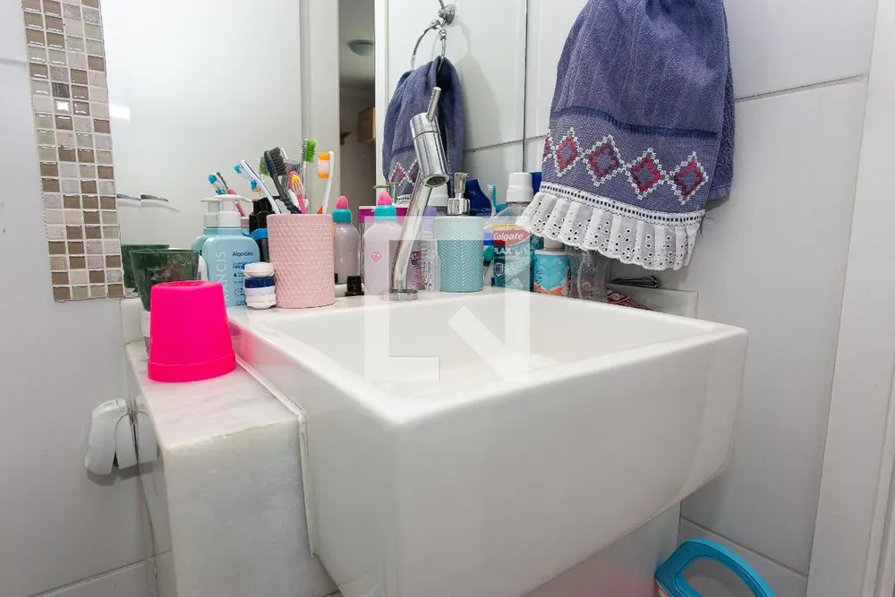 Apartamento, 3 quartos, 59 m² - Foto 1