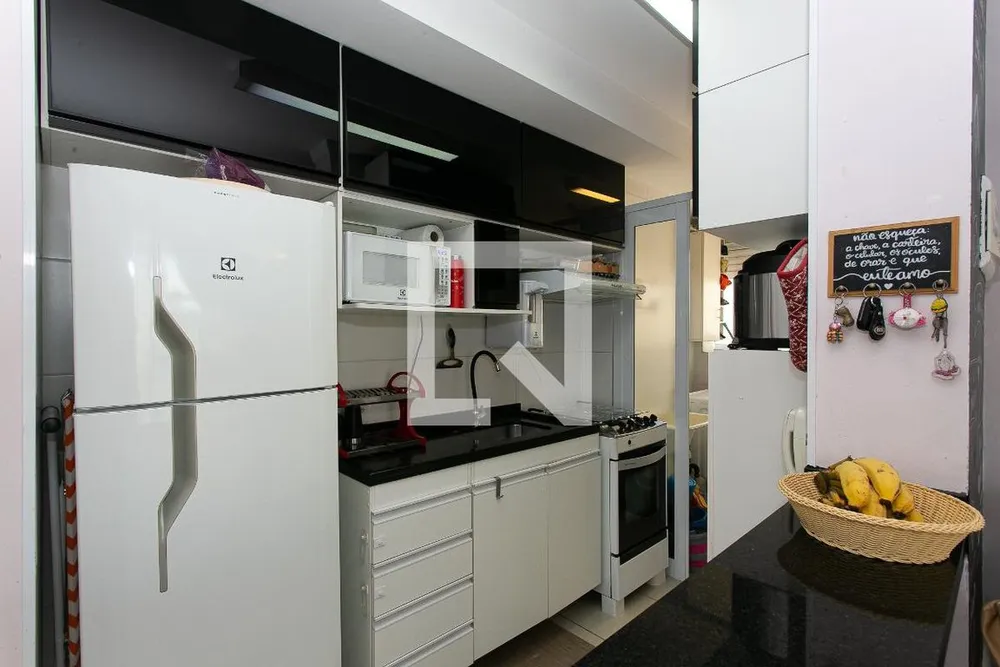 Apartamento, 3 quartos, 59 m² - Foto 4