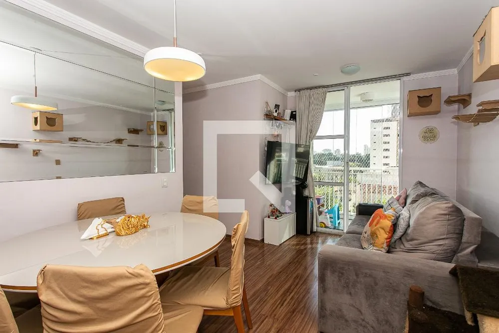 Apartamento, 3 quartos, 59 m² - Foto 2